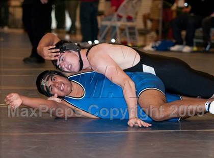 Thumbnail 2 in CIF CCS Championships (Day 1 - Round 1) photogallery.