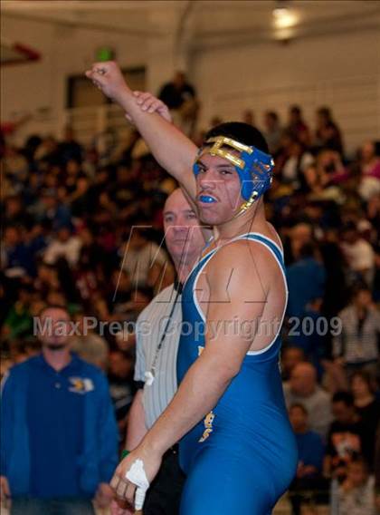 Thumbnail 1 in CIF CCS Championships (Day 1 - Round 1) photogallery.