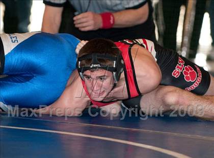 Thumbnail 3 in CIF CCS Championships (Day 1 - Round 1) photogallery.