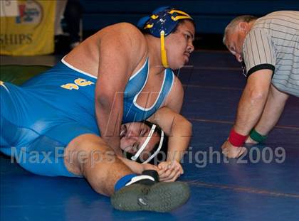 Thumbnail 1 in CIF CCS Championships (Day 1 - Round 1) photogallery.