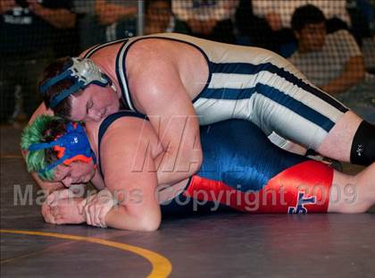 Thumbnail 1 in CIF CCS Championships (Day 1 - Round 1) photogallery.