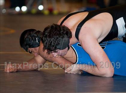 Thumbnail 2 in CIF CCS Championships (Day 1 - Round 1) photogallery.
