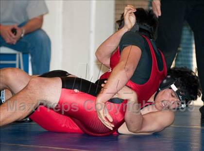 Thumbnail 3 in CIF CCS Championships (Day 1 - Round 1) photogallery.