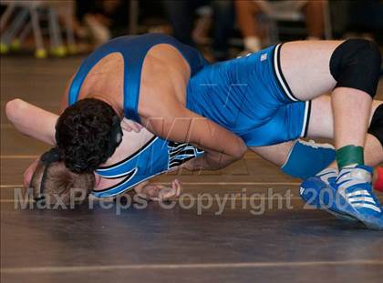 Thumbnail 1 in CIF CCS Championships (Day 1 - Round 1) photogallery.