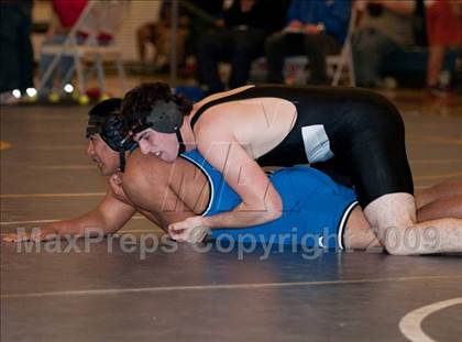 Thumbnail 1 in CIF CCS Championships (Day 1 - Round 1) photogallery.