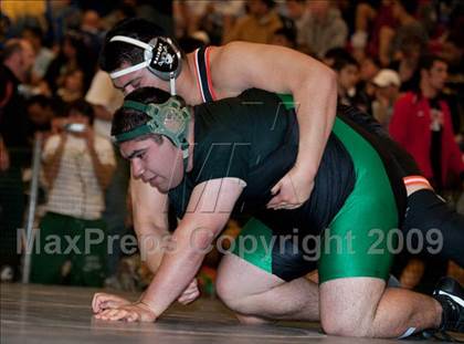 Thumbnail 1 in CIF CCS Championships (Day 1 - Round 1) photogallery.