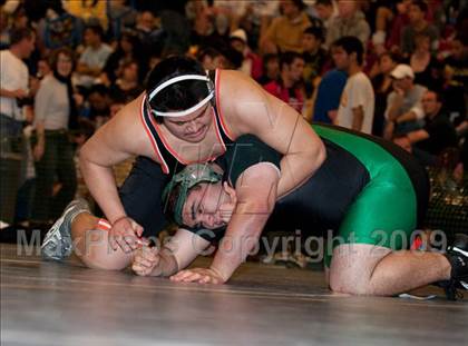 Thumbnail 3 in CIF CCS Championships (Day 1 - Round 1) photogallery.