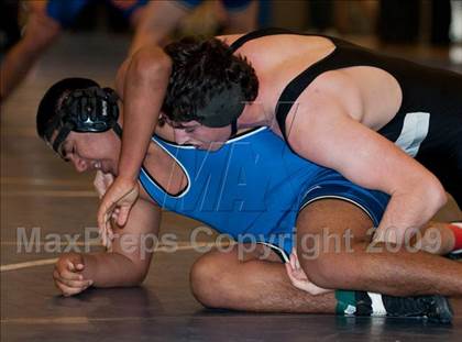 Thumbnail 1 in CIF CCS Championships (Day 1 - Round 1) photogallery.
