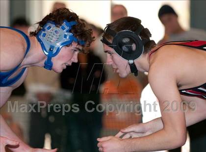 Thumbnail 1 in CIF CCS Championships (Day 1 - Round 1) photogallery.