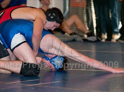 Thumbnail 1 in CIF CCS Championships (Day 1 - Round 1) photogallery.