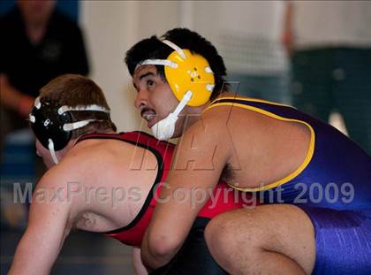 Thumbnail 2 in CIF CCS Championships (Day 1 - Round 1) photogallery.