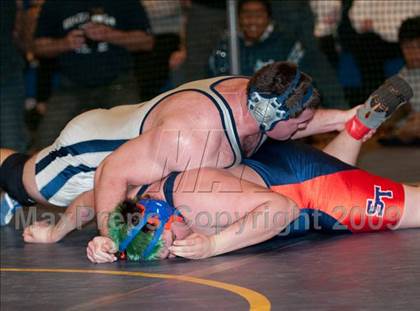 Thumbnail 1 in CIF CCS Championships (Day 1 - Round 1) photogallery.