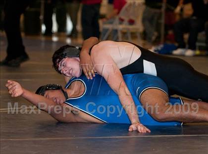 Thumbnail 1 in CIF CCS Championships (Day 1 - Round 1) photogallery.