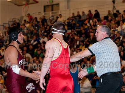 Thumbnail 2 in CIF CCS Championships (Day 1 - Round 1) photogallery.