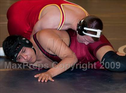 Thumbnail 3 in CIF CCS Championships (Day 1 - Round 1) photogallery.