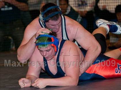 Thumbnail 2 in CIF CCS Championships (Day 1 - Round 1) photogallery.