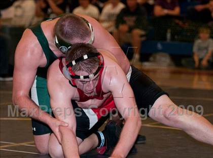 Thumbnail 2 in CIF CCS Championships (Day 1 - Round 1) photogallery.