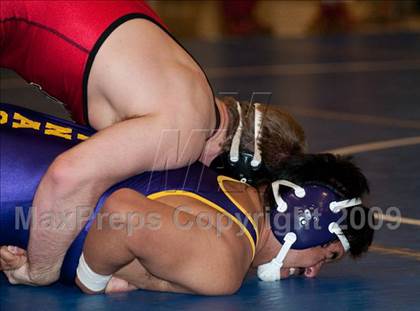 Thumbnail 1 in CIF CCS Championships (Day 1 - Round 1) photogallery.