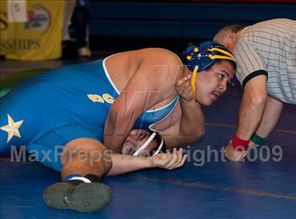 Thumbnail 2 in CIF CCS Championships (Day 1 - Round 1) photogallery.