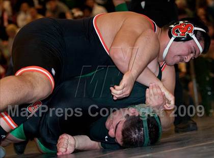 Thumbnail 2 in CIF CCS Championships (Day 1 - Round 1) photogallery.