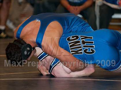 Thumbnail 2 in CIF CCS Championships (Day 1 - Round 1) photogallery.