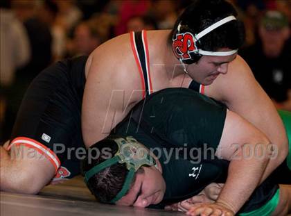Thumbnail 2 in CIF CCS Championships (Day 1 - Round 1) photogallery.