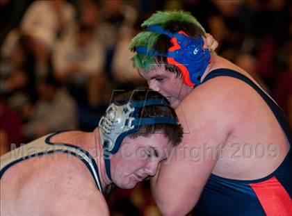 Thumbnail 3 in CIF CCS Championships (Day 1 - Round 1) photogallery.