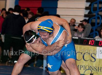 Thumbnail 1 in CIF CCS Championships (Day 1 - Round 1) photogallery.