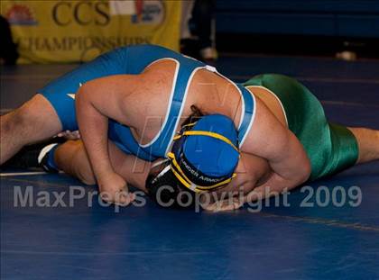 Thumbnail 1 in CIF CCS Championships (Day 1 - Round 1) photogallery.