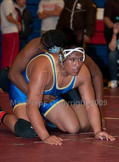 Thumbnail 1 in CIF CCS Championships (Day 1 - Round 1) photogallery.