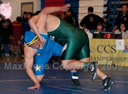 Thumbnail 3 in CIF CCS Championships (Day 1 - Round 1) photogallery.