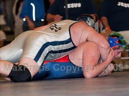 Thumbnail 3 in CIF CCS Championships (Day 1 - Round 1) photogallery.