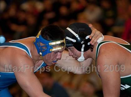 Thumbnail 2 in CIF CCS Championships (Day 1 - Round 1) photogallery.