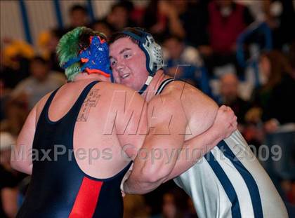 Thumbnail 3 in CIF CCS Championships (Day 1 - Round 1) photogallery.