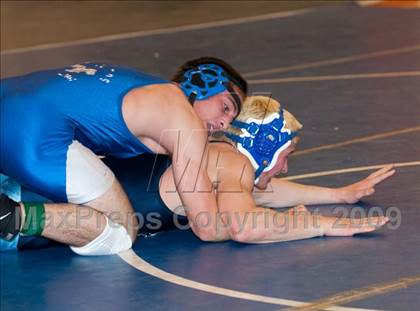 Thumbnail 3 in CIF CCS Championships (Day 1 - Round 1) photogallery.