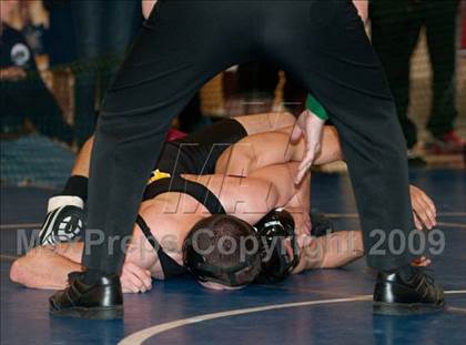 Thumbnail 1 in CIF CCS Championships (Day 1 - Round 1) photogallery.