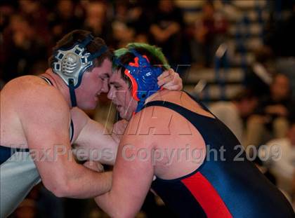Thumbnail 1 in CIF CCS Championships (Day 1 - Round 1) photogallery.