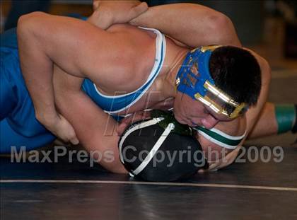 Thumbnail 3 in CIF CCS Championships (Day 1 - Round 1) photogallery.