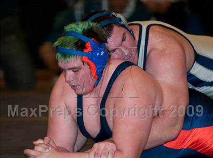 Thumbnail 3 in CIF CCS Championships (Day 1 - Round 1) photogallery.