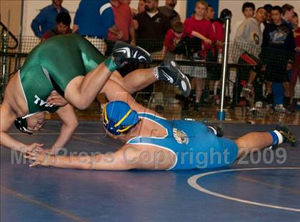 Thumbnail 1 in CIF CCS Championships (Day 1 - Round 1) photogallery.