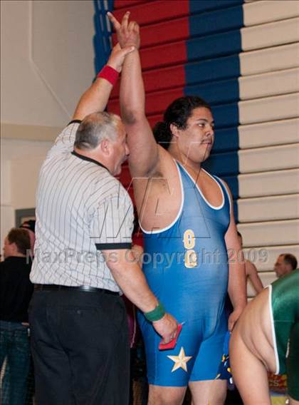 Thumbnail 3 in CIF CCS Championships (Day 1 - Round 1) photogallery.