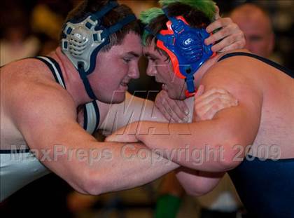 Thumbnail 2 in CIF CCS Championships (Day 1 - Round 1) photogallery.