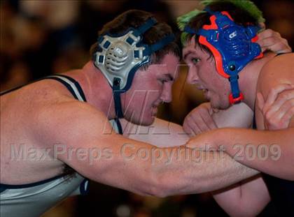 Thumbnail 1 in CIF CCS Championships (Day 1 - Round 1) photogallery.