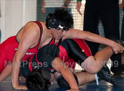 Thumbnail 1 in CIF CCS Championships (Day 1 - Round 1) photogallery.
