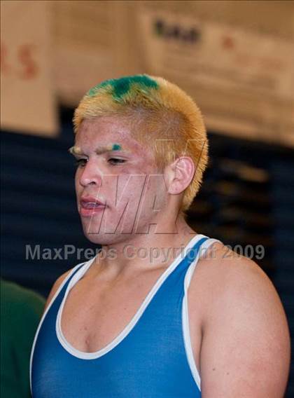 Thumbnail 2 in CIF CCS Championships (Day 1 - Round 1) photogallery.
