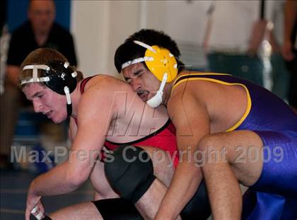 Thumbnail 1 in CIF CCS Championships (Day 1 - Round 1) photogallery.