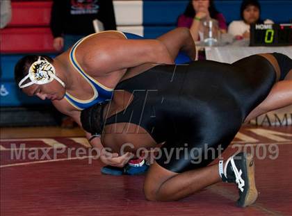 Thumbnail 1 in CIF CCS Championships (Day 1 - Round 1) photogallery.