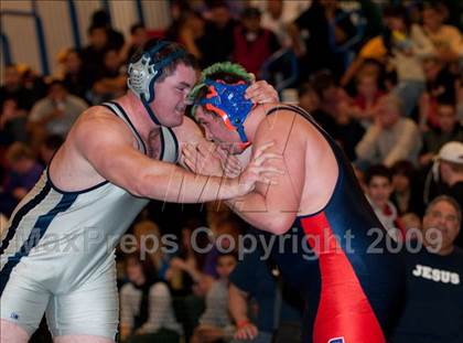 Thumbnail 2 in CIF CCS Championships (Day 1 - Round 1) photogallery.