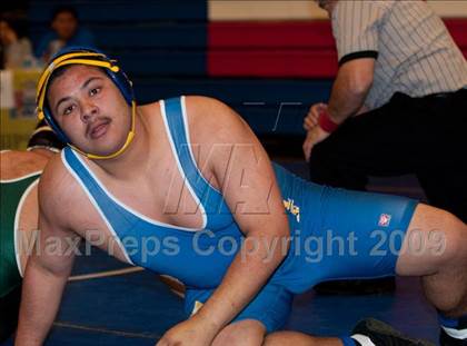Thumbnail 2 in CIF CCS Championships (Day 1 - Round 1) photogallery.