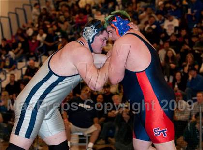 Thumbnail 2 in CIF CCS Championships (Day 1 - Round 1) photogallery.
